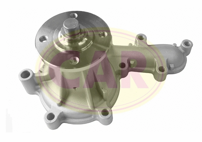 Water Pump, engine cooling (332853)