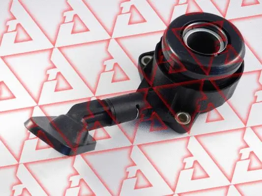 Central Slave Cylinder, clutch (9948C)