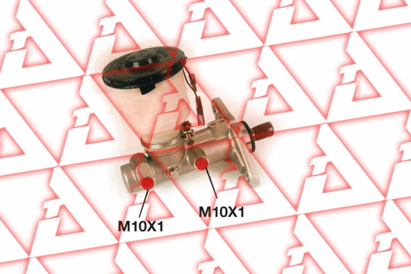 Brake Master Cylinder (5281)