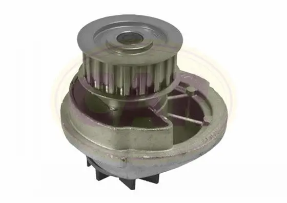 Water Pump, engine cooling (332426)