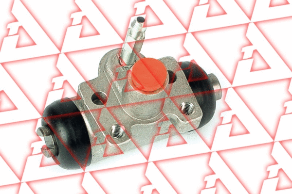 Wheel Brake Cylinder (4501)