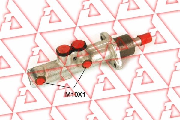 Brake Master Cylinder (5018)