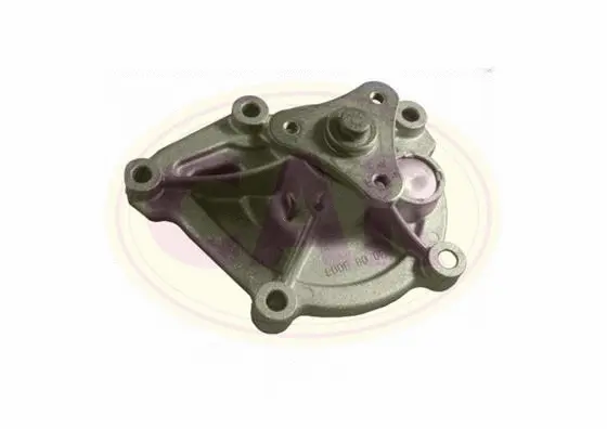 Water Pump, engine cooling (332615)