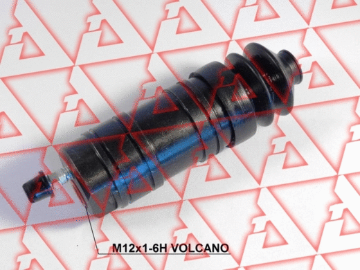Slave Cylinder, clutch (9109)