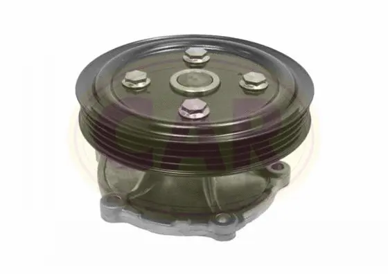 Water Pump, engine cooling (332306)