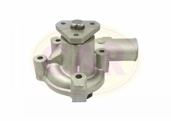 Water Pump, engine cooling (330524)