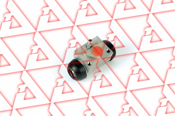 Wheel Brake Cylinder (4440)