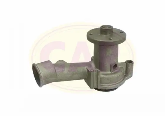 Water Pump, engine cooling (331064)