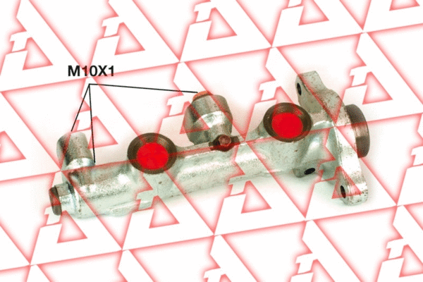 Brake Master Cylinder (5247)