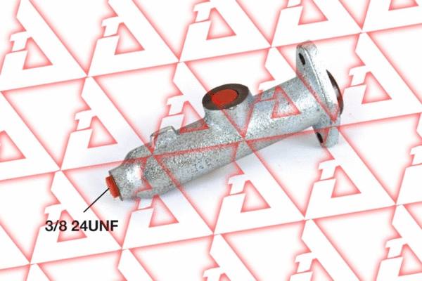 Brake Master Cylinder (5730)