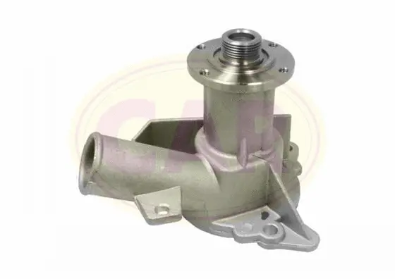 Water Pump, engine cooling (330038)