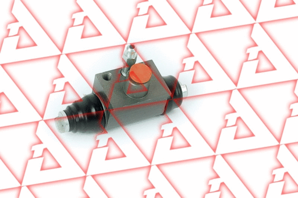 Wheel Brake Cylinder (3580)