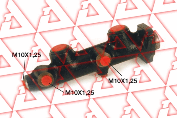 Brake Master Cylinder (5142)