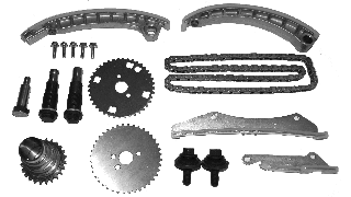 Timing Chain Kit (TCK123C)