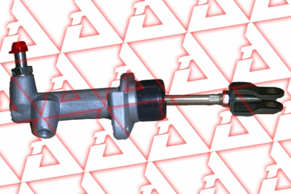 Master Cylinder, clutch (7334)