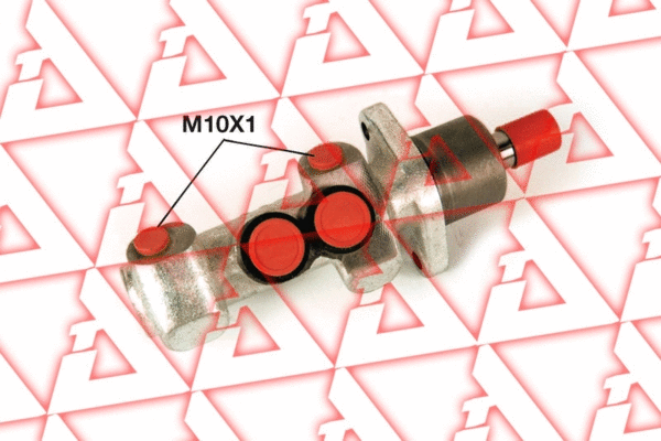 Brake Master Cylinder (5179)