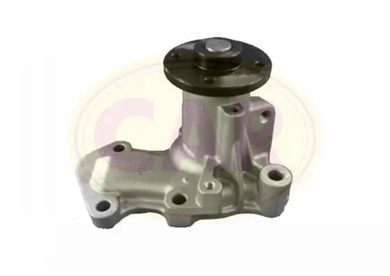 Water Pump, engine cooling (332732)