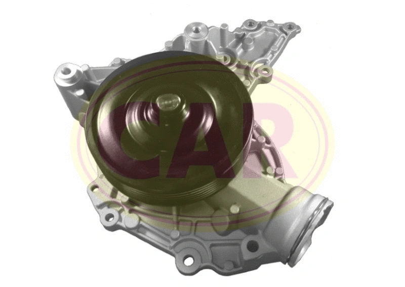 Water Pump, engine cooling (332848)