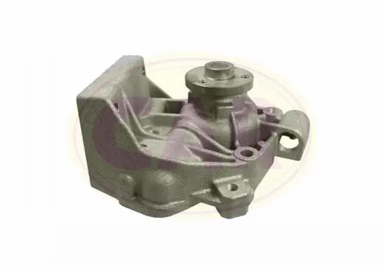 Water Pump, engine cooling (331023)
