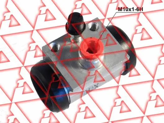 Wheel Brake Cylinder (3128)