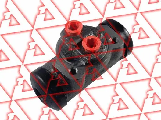 Wheel Brake Cylinder (4317)
