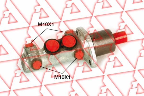 Brake Master Cylinder (5224)