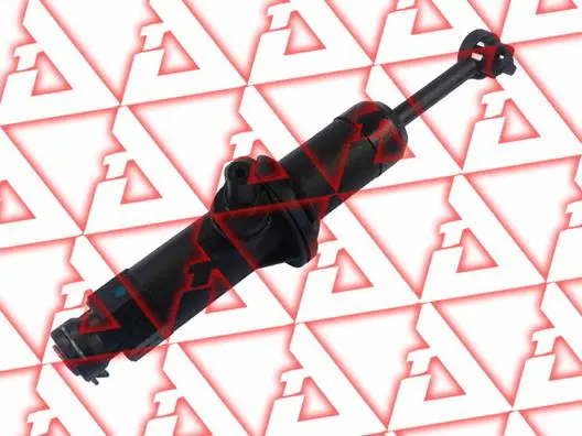 Master Cylinder, clutch (7631)