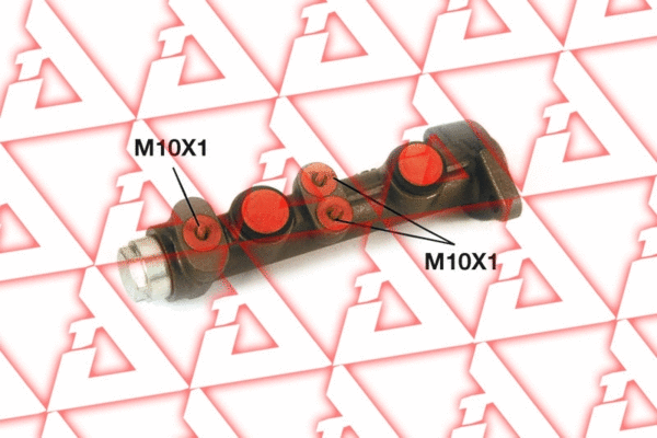 Brake Master Cylinder (5161)