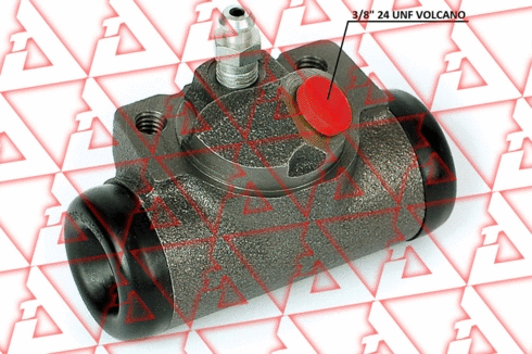 Wheel Brake Cylinder (4095)