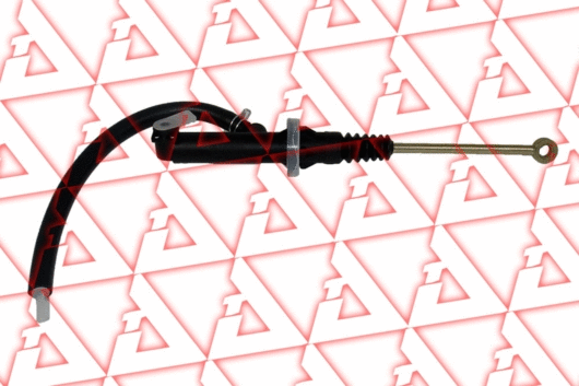 Master Cylinder, clutch (7406)