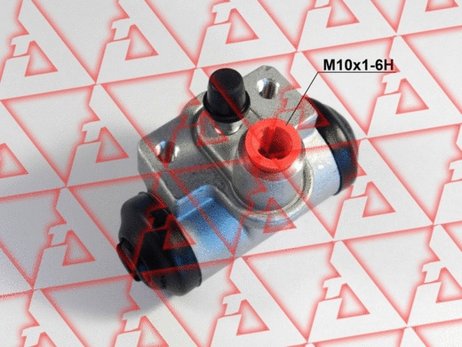 Wheel Brake Cylinder (4335)