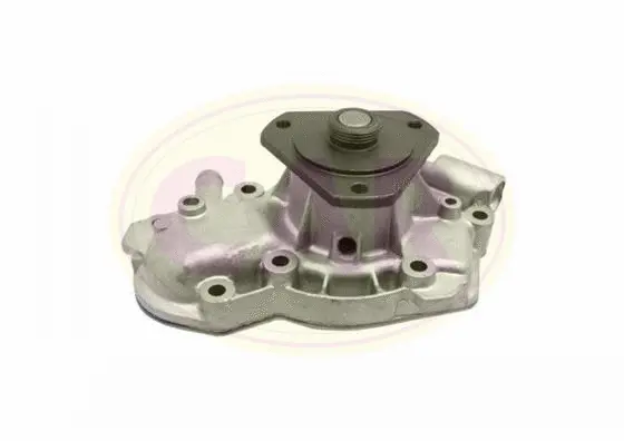 Water Pump, engine cooling (332186)
