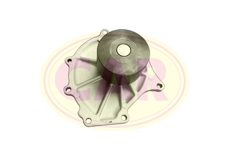 Water Pump, engine cooling (332861)
