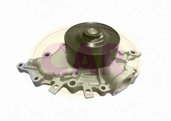 Water Pump, engine cooling (332619)