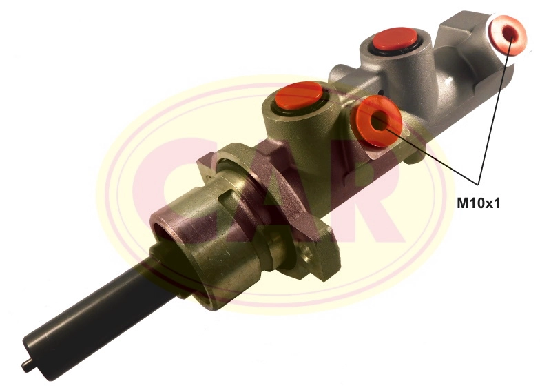 Brake Master Cylinder (6203)