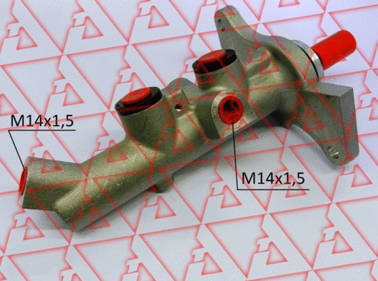 Brake Master Cylinder (5889)
