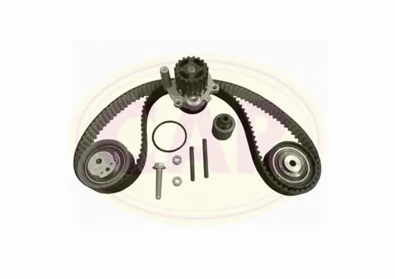 Water Pump & Timing Belt Kit (KPA31062)