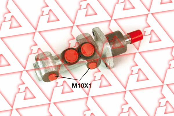 Brake Master Cylinder (5275)