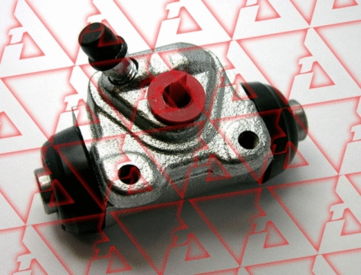Wheel Brake Cylinder (3384)