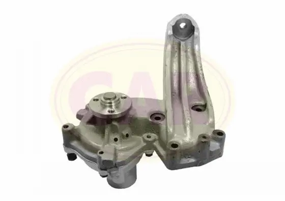 Water Pump, engine cooling (330233)
