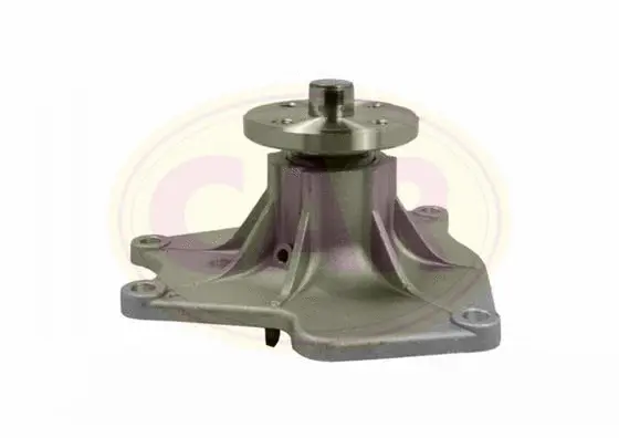 Water Pump, engine cooling (332559)