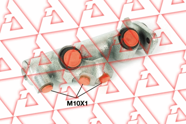 Brake Master Cylinder (5638)