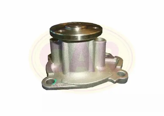 Water Pump, engine cooling (332658)
