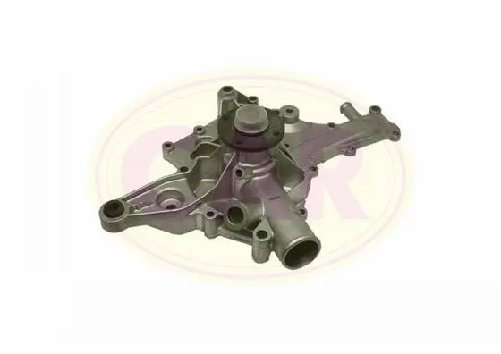 Water Pump, engine cooling (332199)