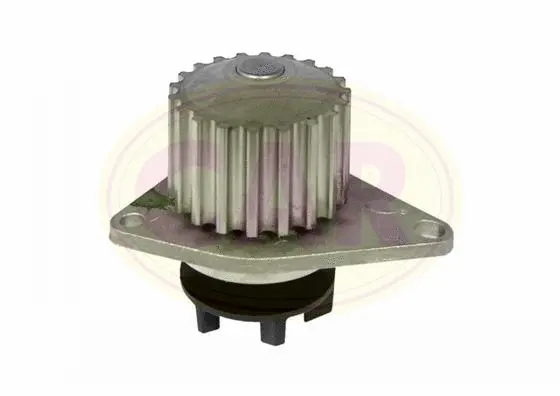 Water Pump, engine cooling (330057)