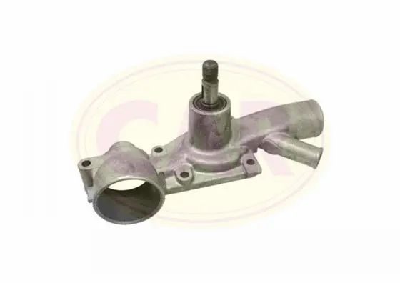 Water Pump, engine cooling (330498)