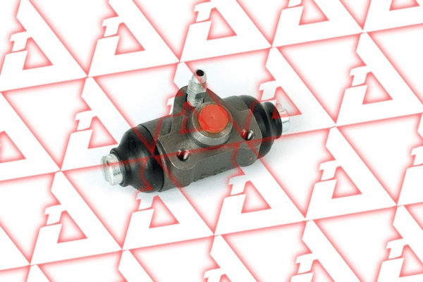 Wheel Brake Cylinder (3052)