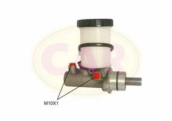 Brake Master Cylinder (6358)