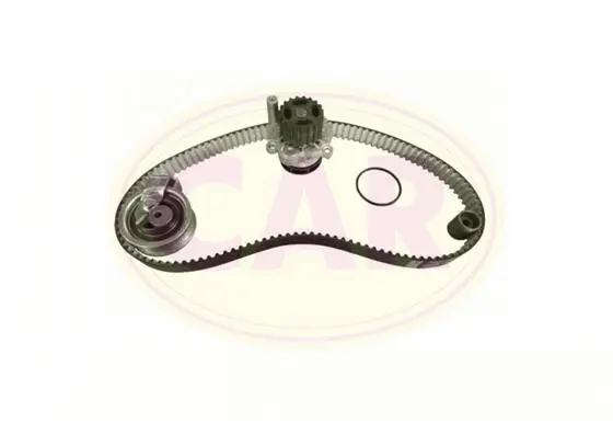 Water Pump & Timing Belt Kit (KPA31046F)