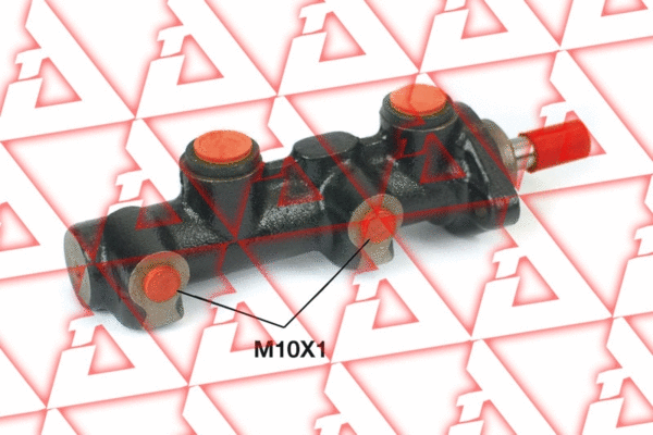 Brake Master Cylinder (5213)
